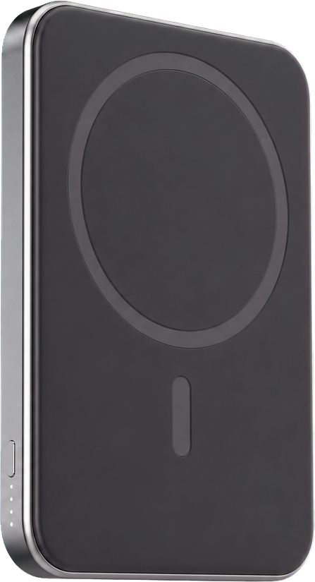 Power bank magnetico