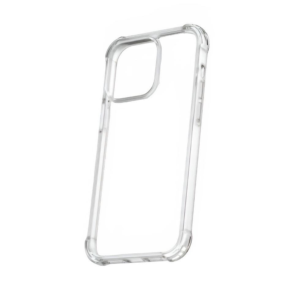 Cover trasparente per smartphone