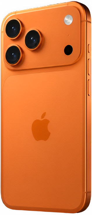 iPhone 17